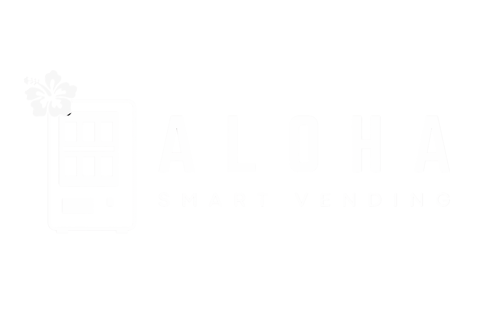 Aloha Smart Vending